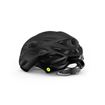 Picture of MET ESTRO MIPS BLACK | MATT GLOSSY